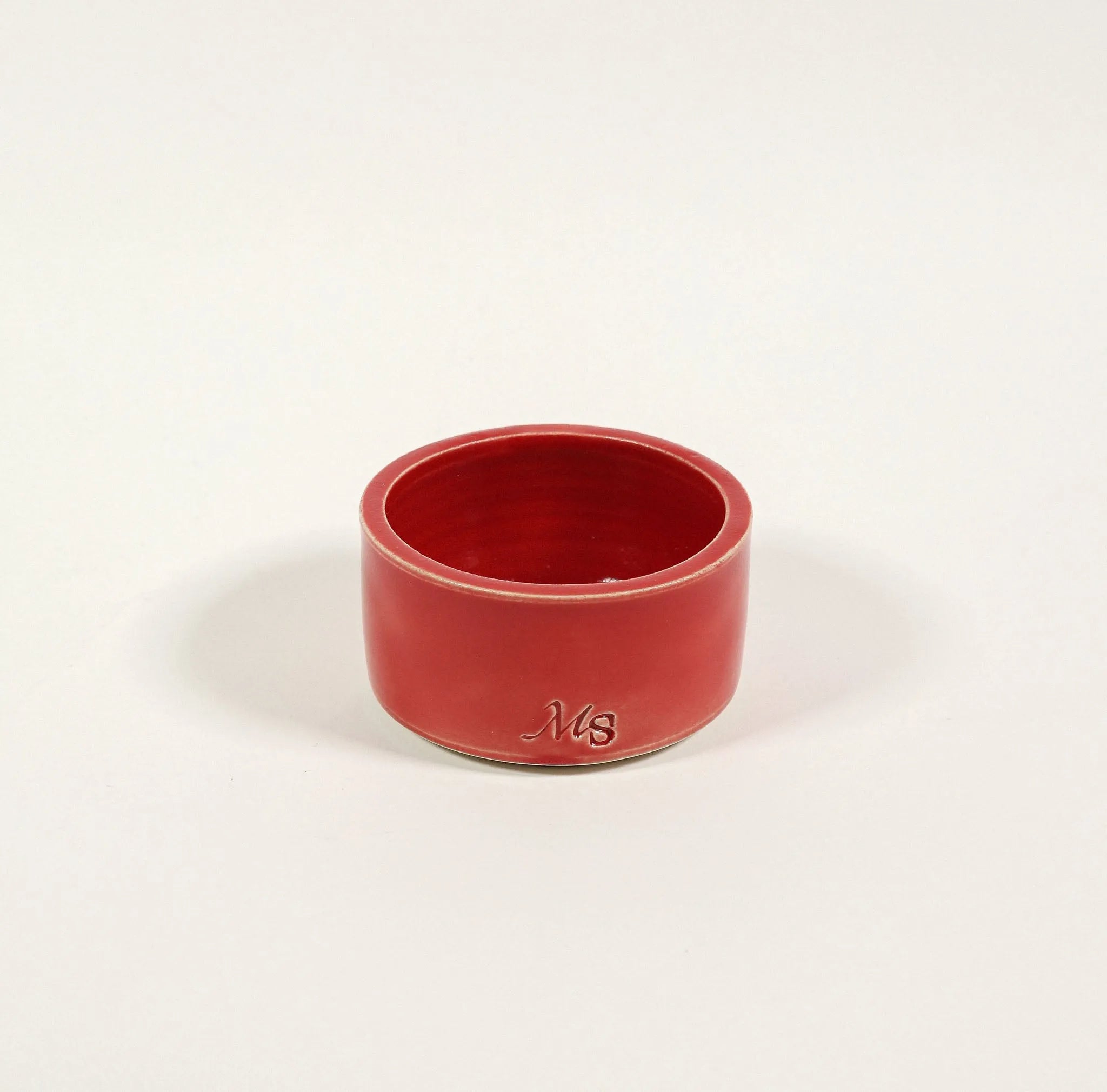 Le photophore Rouge instense