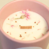 Madeleine Gourmande - Bougie Instants Sucrés