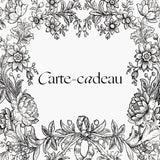 Carte-cadeau
