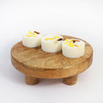 Clémentine Monoï - Fondants, Maison Séjour