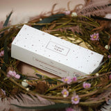 Coffret Trio de Noël, Candles, Maison Séjour