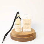 Dimanche gourmand - Diffuseur de parfum voiture, Maison Séjour