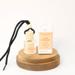 Fleur d'oranger - Diffuseur de parfum voiture, Maison Séjour