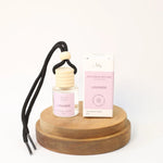 Lavande - Diffuseur de parfum voiture, Maison Séjour