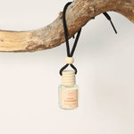 Fleur d'oranger - Diffuseur de parfum voiture, Maison Séjour