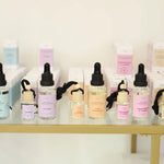 Dimanche gourmand - Recharge diffuseur voiture, Maison Séjour