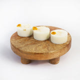 Fleur de Tiaré - Fondants, Maison Séjour