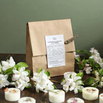 Pack 20 fondants parfumés