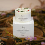 Coffret Trio de Noël, Candles, Maison Séjour