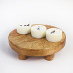 Lavande - Fondants, Maison Séjour