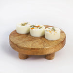 Melon - Fondants, Maison Séjour