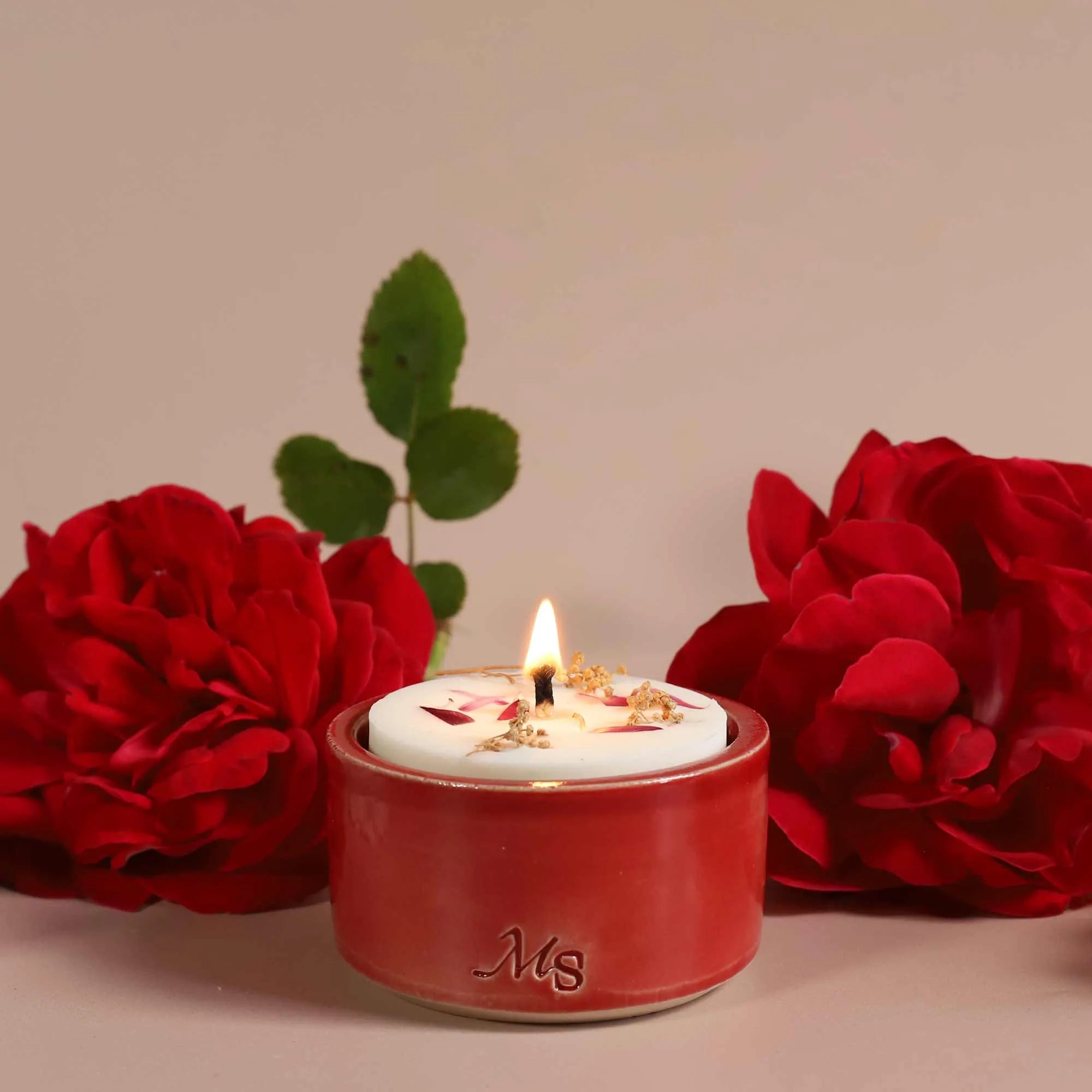 Le photophore Rouge instense