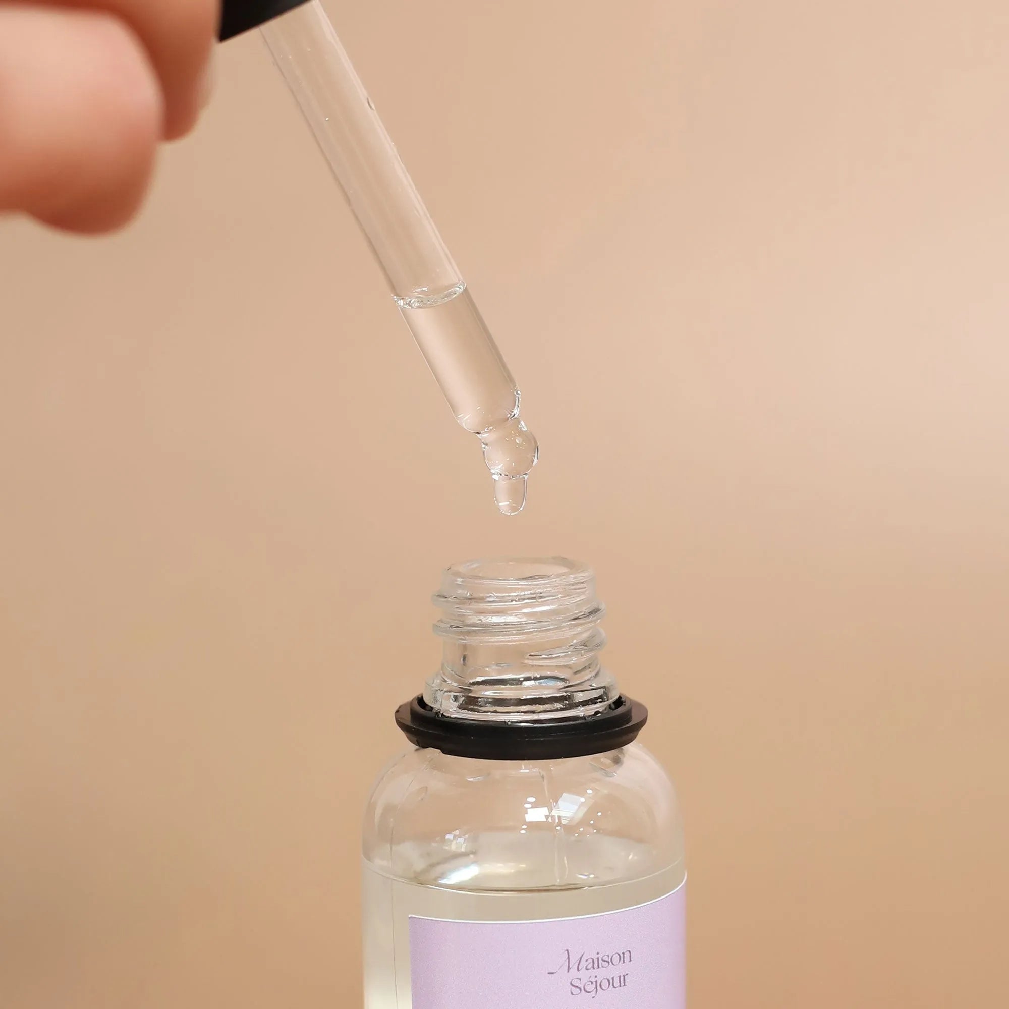 Fleur de coton - Recharge diffuseur voiture, Maison Séjour