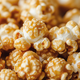 Pop corn - Bougie Instants Sucrés