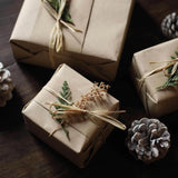 Emballage cadeau