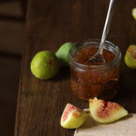 Confiture de figues - Fondants - Maison Séjour
