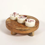 Dimanche gourmand - Fondants - Maison Séjour