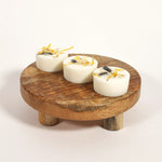 Pétales de tournesol - Fondants - Maison Séjour