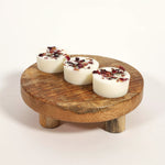 Rose du Séjour - Fondants - Maison Séjour