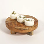 Verveine - Fondants - Maison Séjour