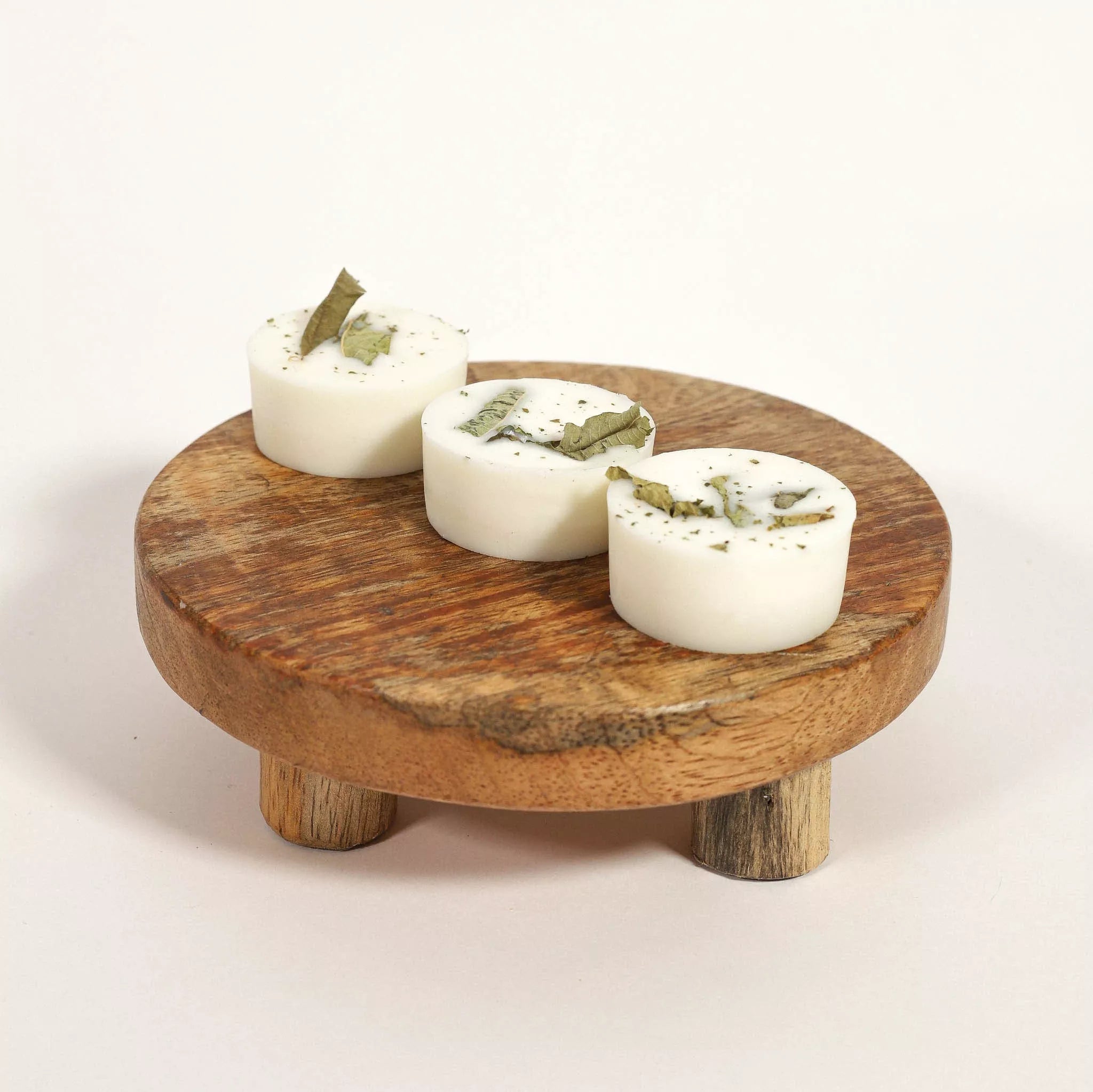 Verveine - Fondants - Maison Séjour