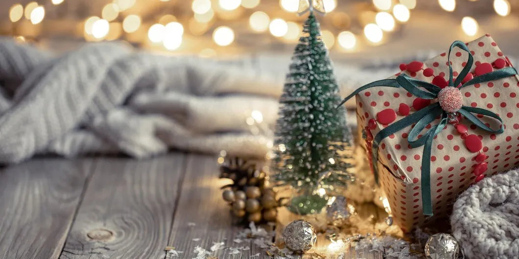 Gestion du stress pendant les fêtes : Conseils pour rester zen en période de Noël