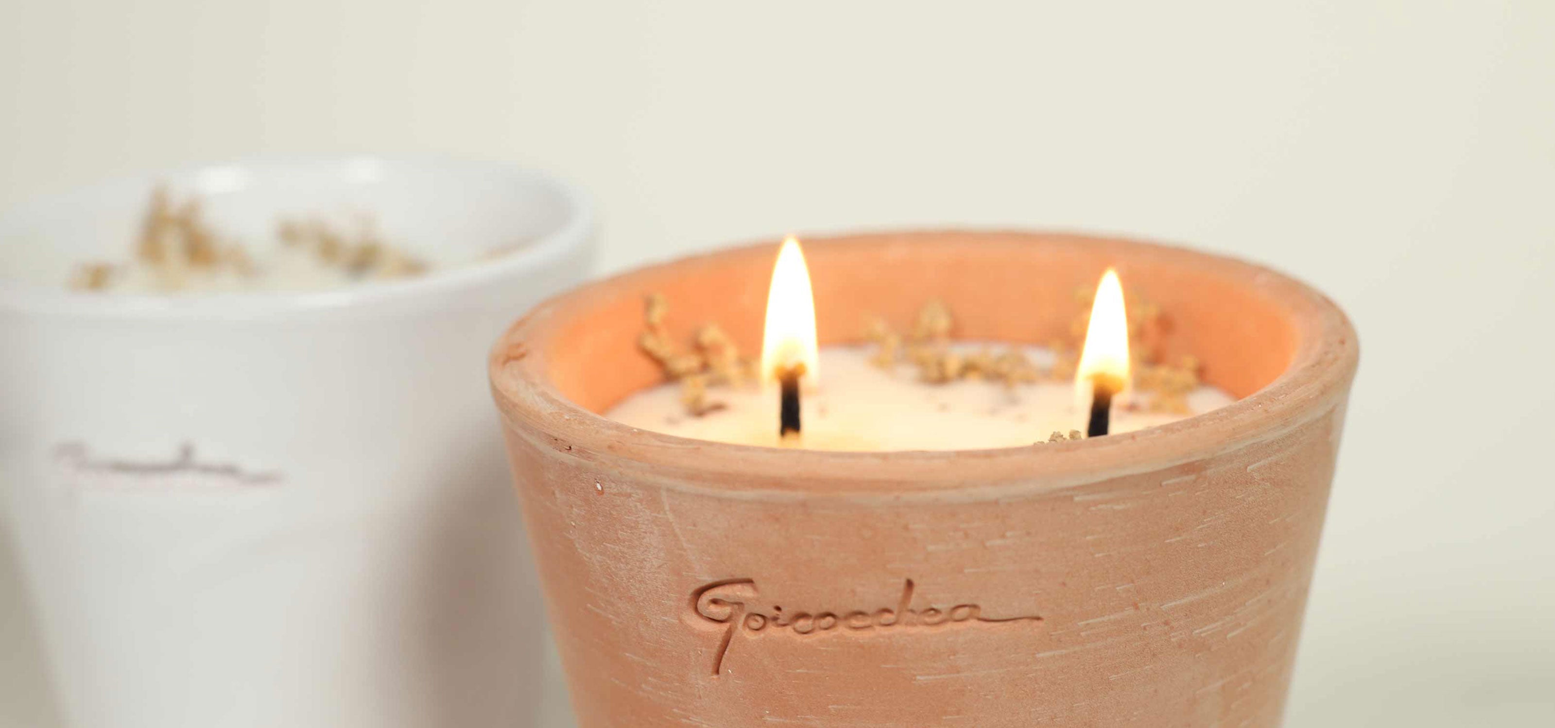 Collaboration avec la poterie authentique Goicoechea