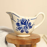 Bougie saucière Chazelles - Fleur de coton