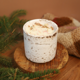 Goicoechea - Bougie Blanc vieilli 250G