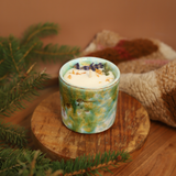 Goicoechea - Bougie Jaspe vieilli 125 G