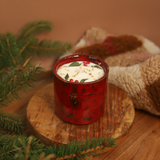 Goicoechea - Bougie Rouge vieilli 125 G