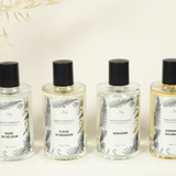 Brume d'ambiance - Rose du Séjour