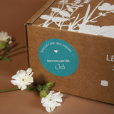 Coffret Essentiel Ciel  - Votives et photophore