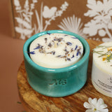 Coffret Essentiel Ciel  - Votives et photophore
