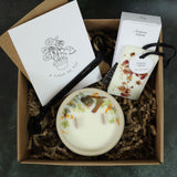 Coffret coeur