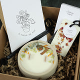 Coffret coeur