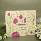 Coffret fondants parfumés