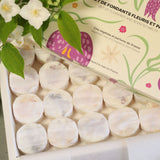 Coffret fondants parfumés