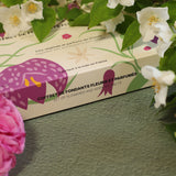 Coffret fondants parfumés