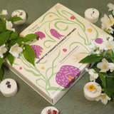 Coffret fondants parfumés