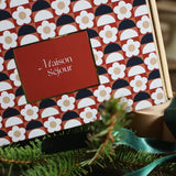 Coffret Fleurs & Epices - Collaboration Ciment Savonnerie