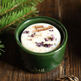 Coffret Fleurs & Epices - Collaboration Ciment Savonnerie