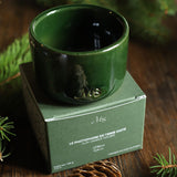 Coffret Fleurs & Epices - Collaboration Ciment Savonnerie
