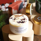 Coffret Fleurs & Epices - Collaboration Ciment Savonnerie