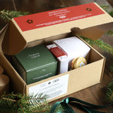 Coffret Fleurs & Epices - Collaboration Ciment Savonnerie
