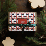 Coffret Fleurs & Epices - Collaboration Ciment Savonnerie