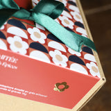 Coffret Fleurs & Epices - Collaboration Ciment Savonnerie