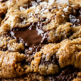 La bougie du mois de Septembre - Cookie chocolat