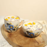 Coffret Duo Tasses 1900