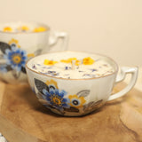 Coffret Duo Tasses 1900